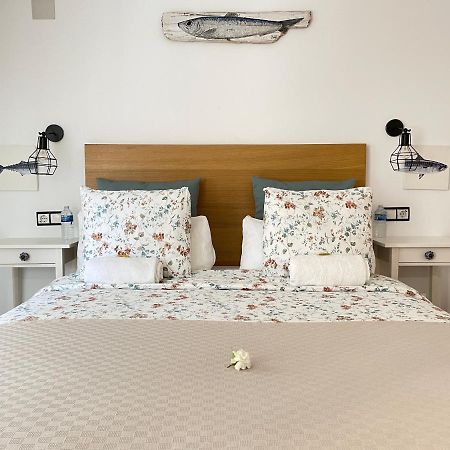 Bertoko Urdaibai II Apartment Bermeo Ngoại thất bức ảnh