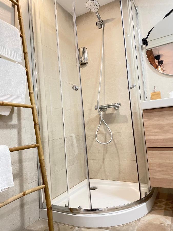 Bertoko Urdaibai II Apartment Bermeo Ngoại thất bức ảnh