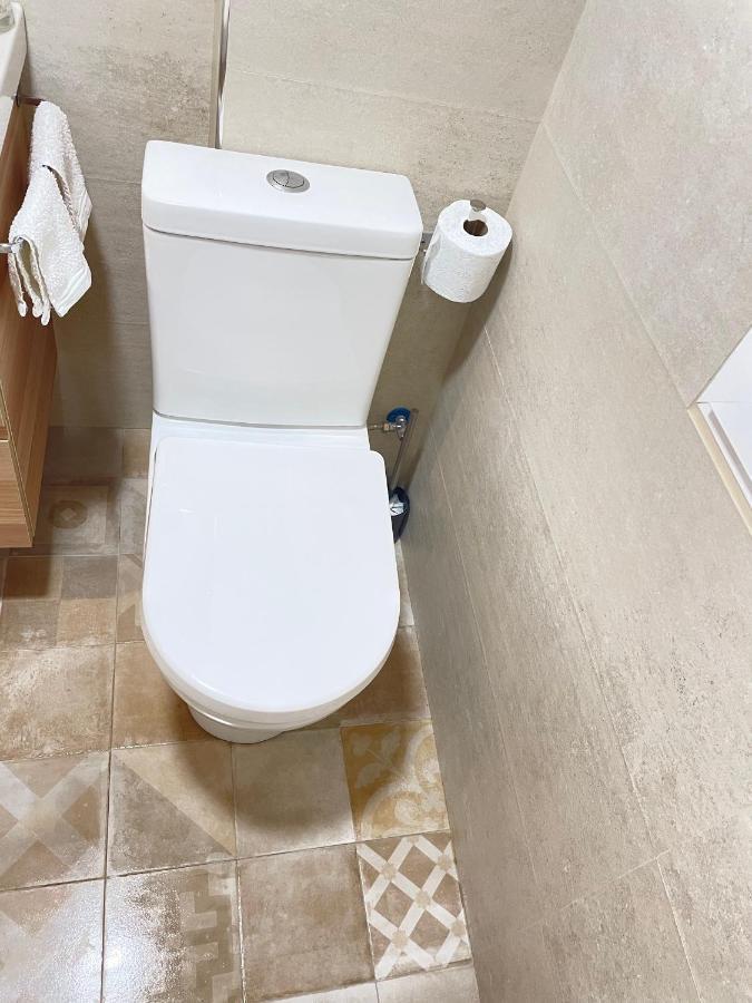 Bertoko Urdaibai II Apartment Bermeo Ngoại thất bức ảnh